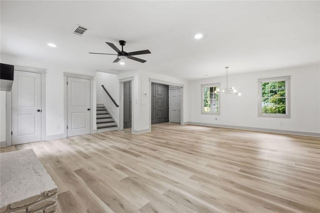 3464 Herschel Road, College Park, GA 30337