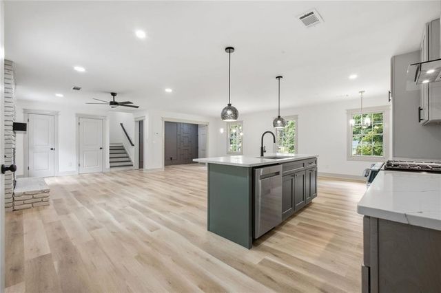 3464 Herschel Road, College Park, GA 30337