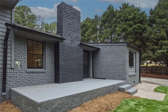 3464 Herschel Road, College Park, GA 30337