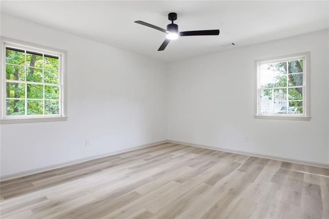 3464 Herschel Road, College Park, GA 30337