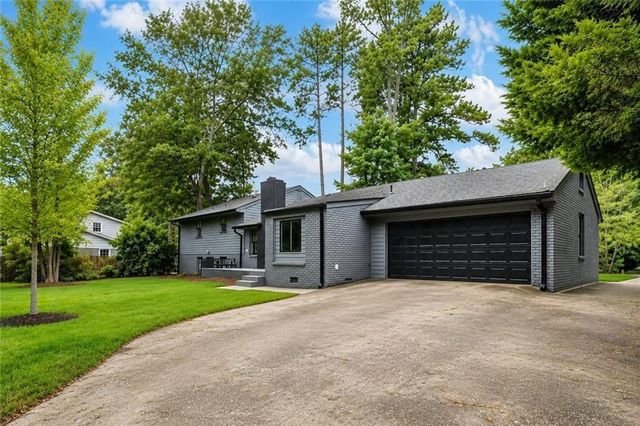 3464 Herschel Road, College Park, GA 30337