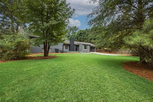 3464 Herschel Road, College Park, GA 30337