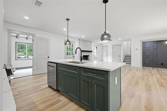 3464 Herschel Road, College Park, GA 30337