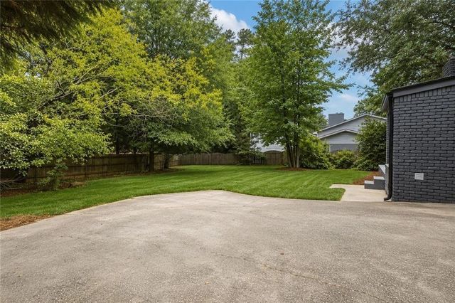 3464 Herschel Road, College Park, GA 30337