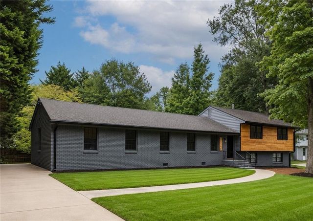 3464 Herschel Road, College Park, GA 30337