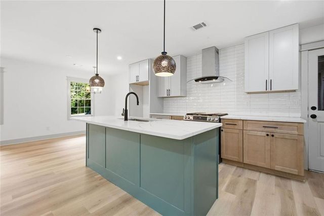 3464 Herschel Road, College Park, GA 30337