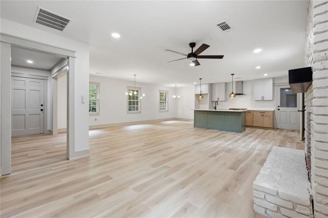 3464 Herschel Road, College Park, GA 30337