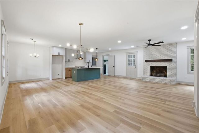 3464 Herschel Road, College Park, GA 30337