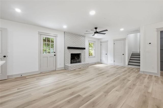 3464 Herschel Road, College Park, GA 30337