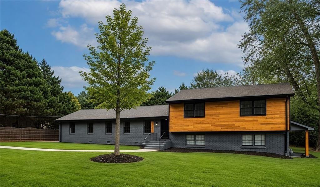 3464 Herschel Road, College Park, GA 30337