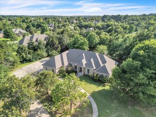 203 Green Turtle Cove, Choctaw, OK 73020