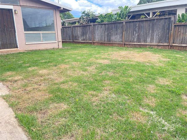87-1761 Mohihi Street, Waianae, HI 96792