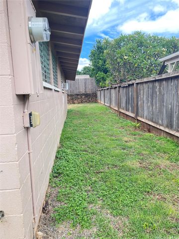 87-1761 Mohihi Street, Waianae, HI 96792