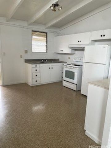 87-1761 Mohihi Street, Waianae, HI 96792