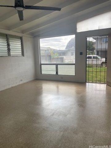 87-1761 Mohihi Street, Waianae, HI 96792