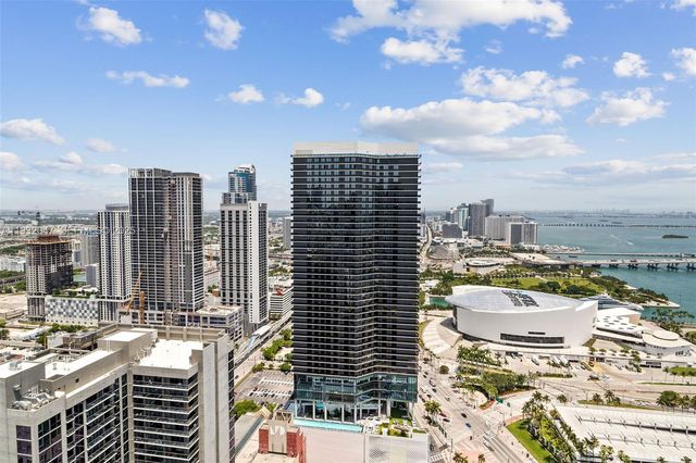 244 Biscayne Blvd 4608, Miami, FL 33132