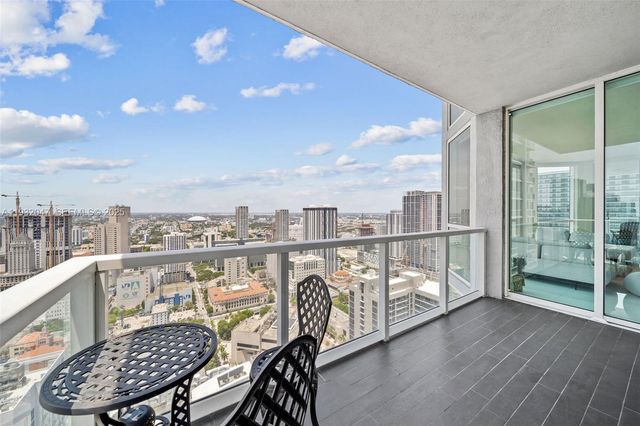 244 Biscayne Blvd 4608, Miami, FL 33132