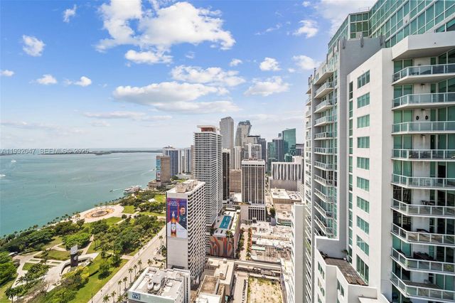 244 Biscayne Blvd 4608, Miami, FL 33132