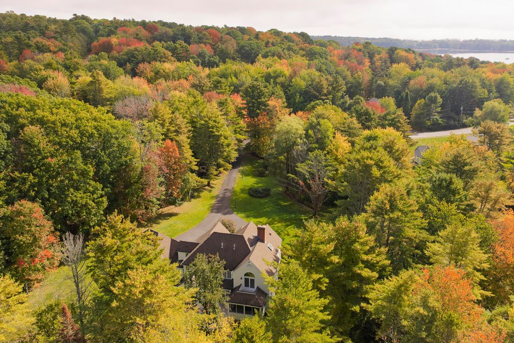 28 Schooner Ridge Road, Cumberland, ME 04110 — photo 2