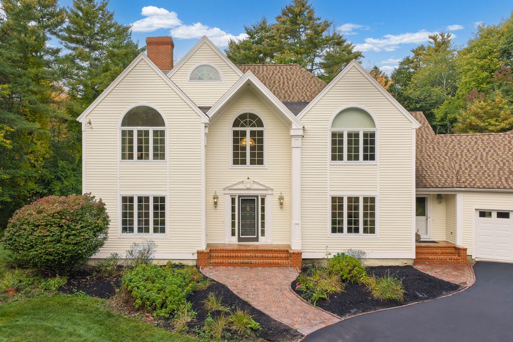 28 Schooner Ridge Road, Cumberland, ME 04110 — photo 3