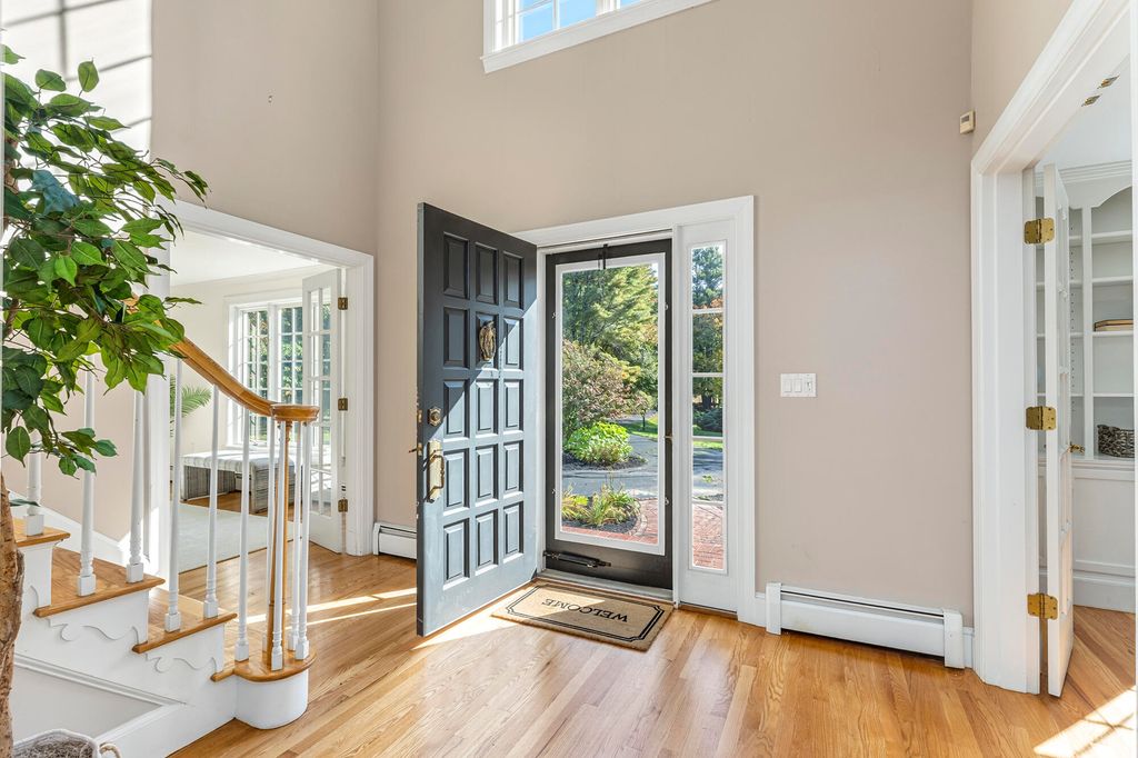 28 Schooner Ridge Road, Cumberland, ME 04110 — photo 4