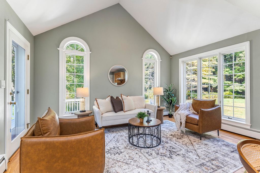 28 Schooner Ridge Road, Cumberland, ME 04110 — photo 5