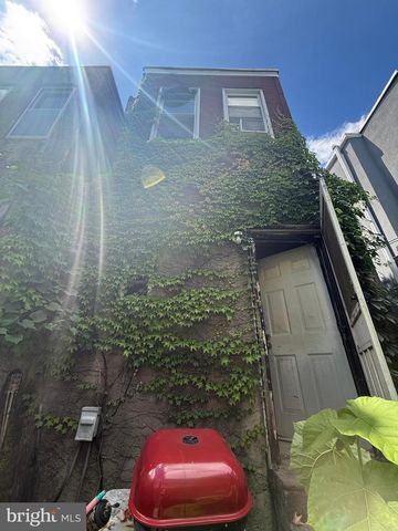 2841 W HUNTINGDON ST, Philadelphia, PA 19132