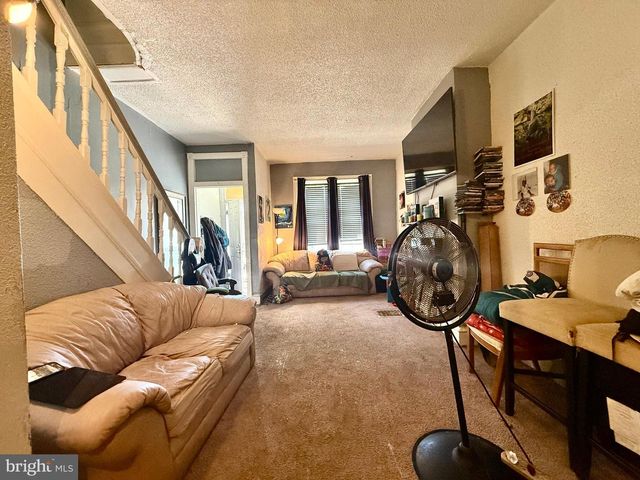 2841 W HUNTINGDON ST, Philadelphia, PA 19132