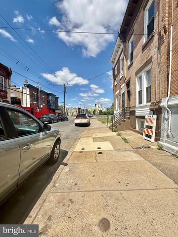 2841 W HUNTINGDON ST, Philadelphia, PA 19132