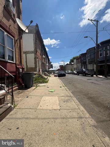 2841 W HUNTINGDON ST, Philadelphia, PA 19132