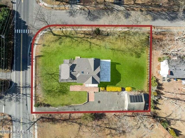 469 Wall Street, Eatontown, NJ 07724