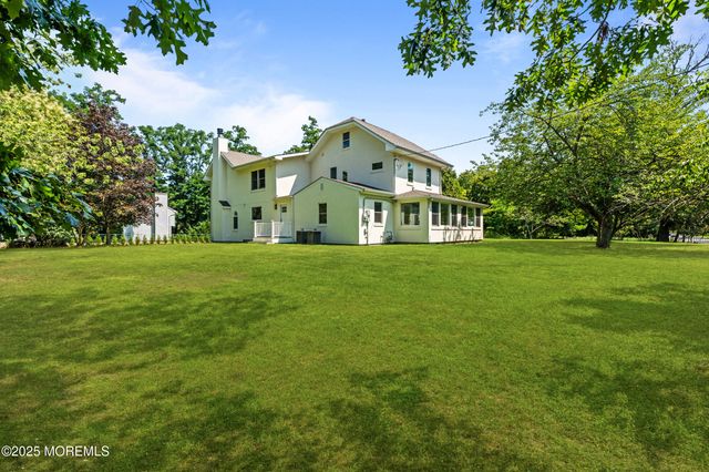 469 Wall Street, Eatontown, NJ 07724