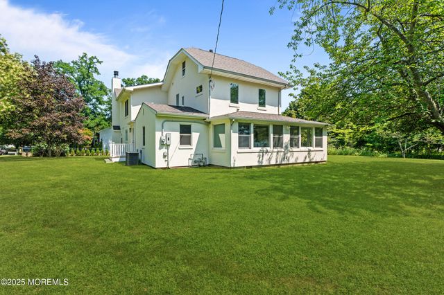 469 Wall Street, Eatontown, NJ 07724