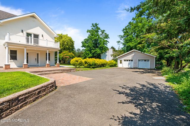 469 Wall Street, Eatontown, NJ 07724