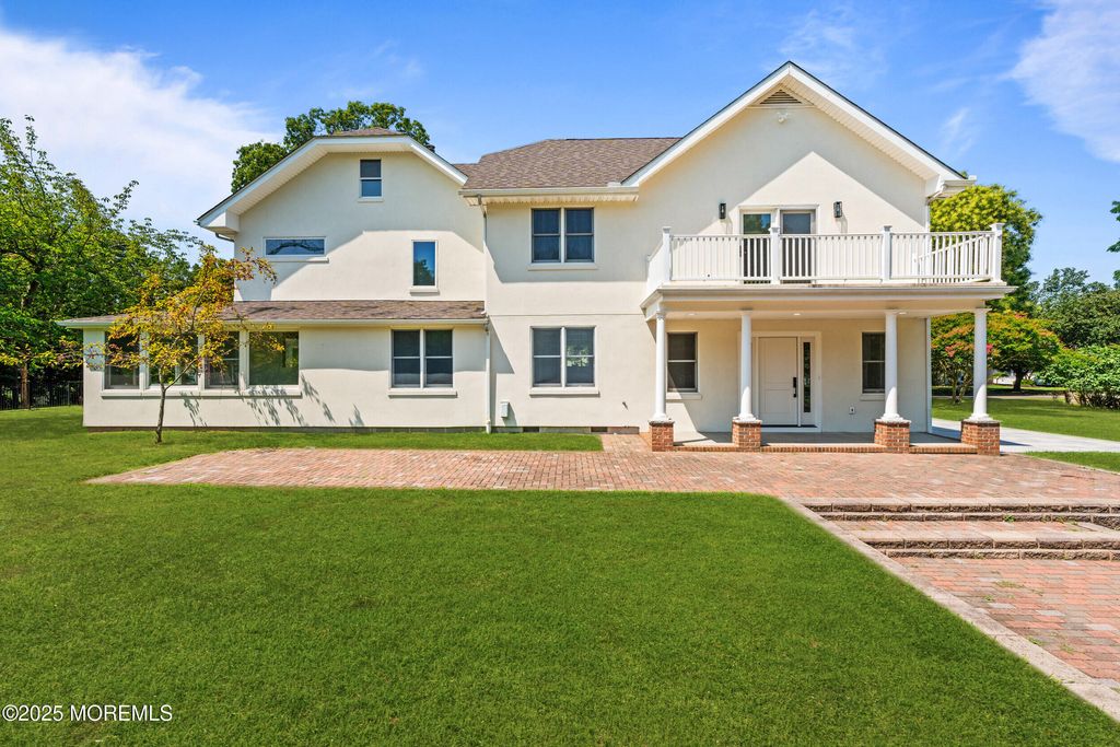 469 Wall Street, Eatontown, NJ 07724