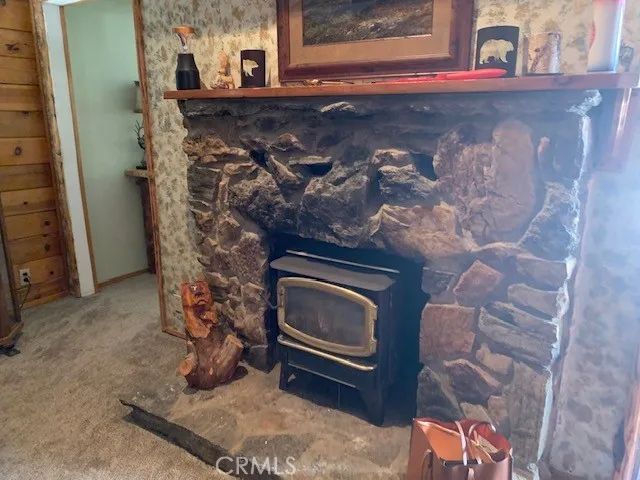 1105 W Rainbow Boulevard, Big Bear City, CA 92314