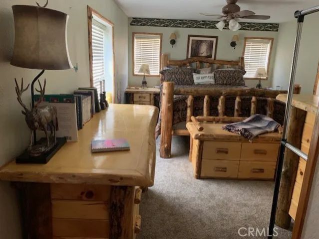 1105 W Rainbow Boulevard, Big Bear City, CA 92314