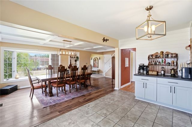 1033 S Heincke Road, Miamisburg, OH 45342