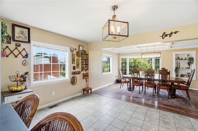 1033 S Heincke Road, Miamisburg, OH 45342