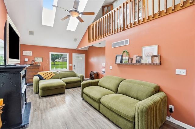 1033 S Heincke Road, Miamisburg, OH 45342