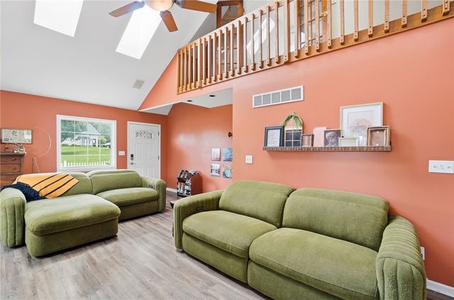 1033 S Heincke Road, Miamisburg, OH 45342