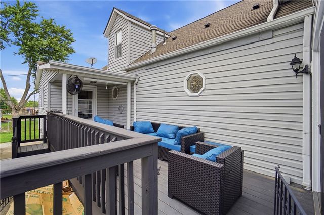 1033 S Heincke Road, Miamisburg, OH 45342