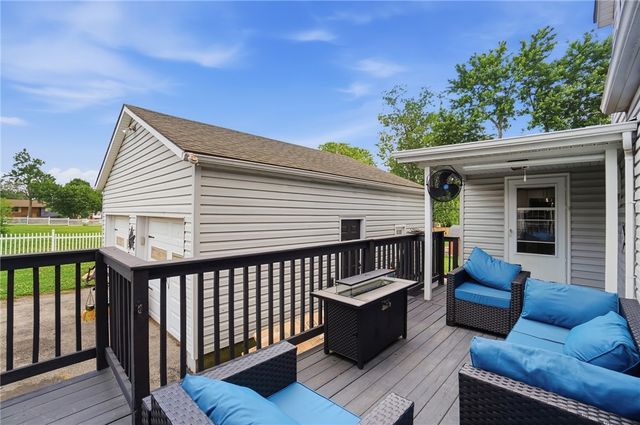 1033 S Heincke Road, Miamisburg, OH 45342