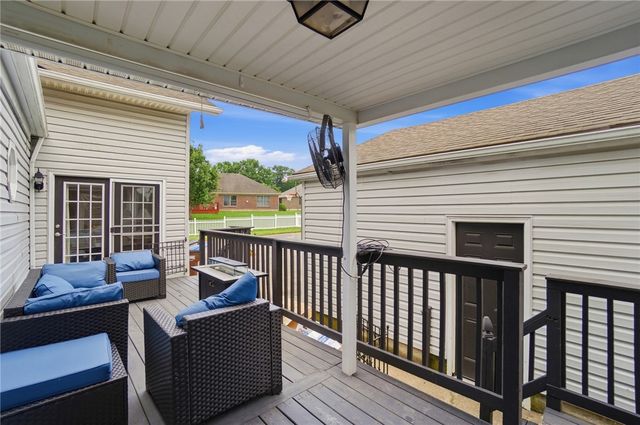 1033 S Heincke Road, Miamisburg, OH 45342