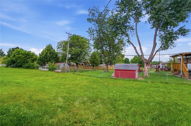 1033 S Heincke Road, Miamisburg, OH 45342