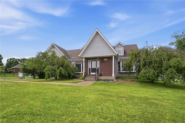 1033 S Heincke Road, Miamisburg, OH 45342