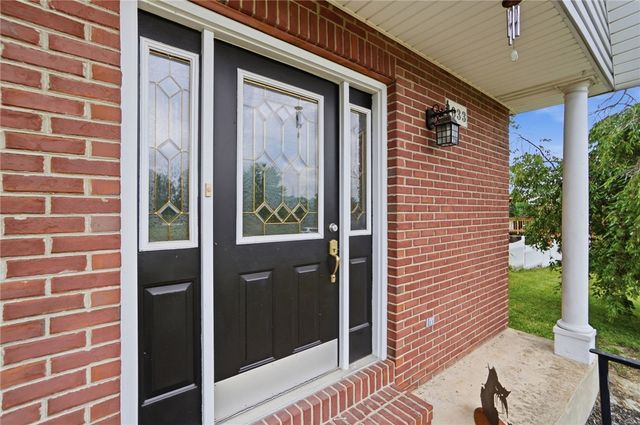 1033 S Heincke Road, Miamisburg, OH 45342