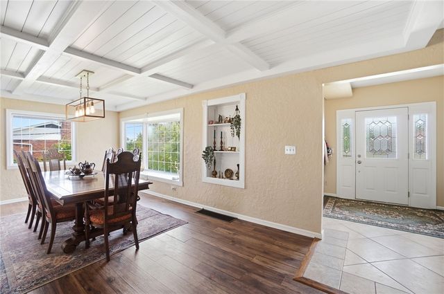 1033 S Heincke Road, Miamisburg, OH 45342