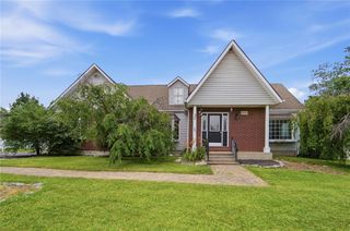 1033 S Heincke Road, Miamisburg, OH 45342
