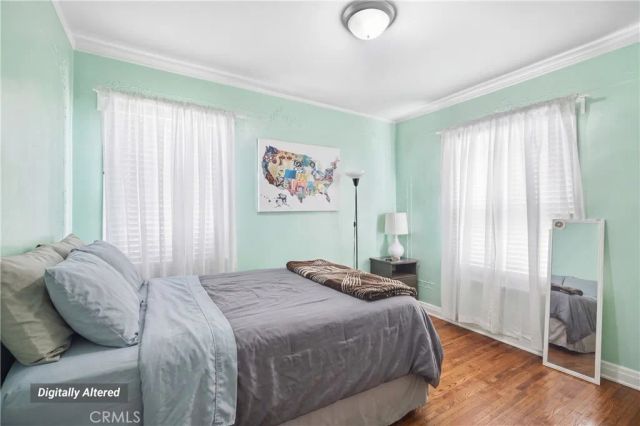 611 W 110th, Los Angeles, CA 90044